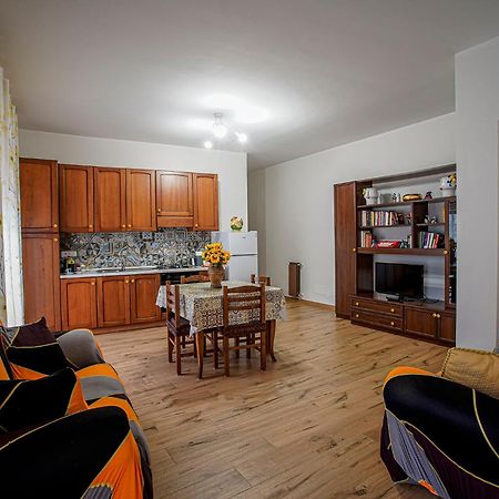 La Casa Degli Scrittori Apartment Agrigento Luaran gambar